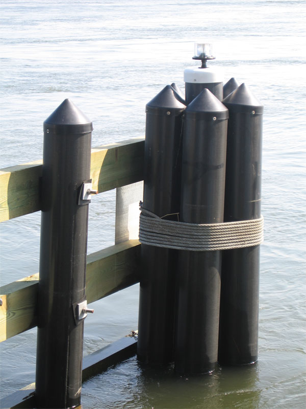 Case Study Margate Bridge Installation